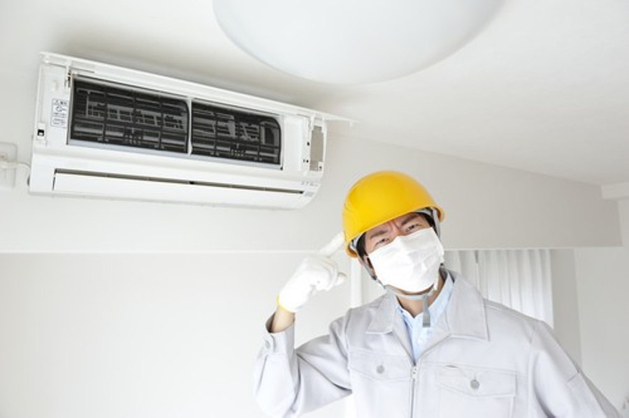 entreprise de climatisation